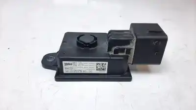 Second-hand car spare part electronic module for citroen c4 picasso origins oem iam references 9828207680