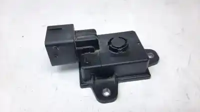 Second-hand car spare part electronic module for citroen c4 picasso origins oem iam references 9828207680  