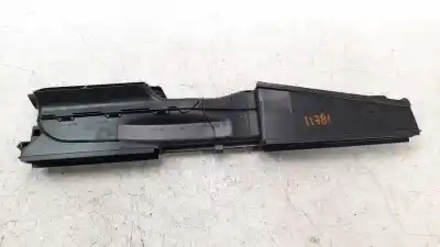 Автозапчастина б/у повітряний канал для seat ateca (khp) style go посилання на oem iam 5q0129254e  