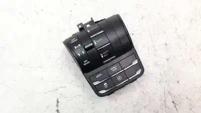 Автозапчасти б/у многофункциональное управление за porsche cayenne (typ 92aa) diesel ссылки oem iam 7p5927521af