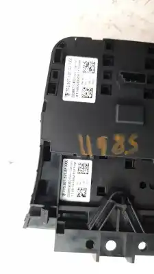 Автозапчастина б/у многофункційне управління для porsche cayenne (typ 92aa) diesel посилання на oem iam 7p5927521af  