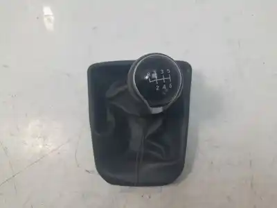 Peça sobressalente para automóvel em segunda mão botão da alavanca de velocidades por seat arona xcellence referências oem iam 6f0711113aa