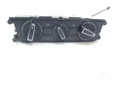 Peça sobressalente para automóvel em segunda mão comando de sofagem (chauffage / ar condicionado)  por seat arona xcellence referências oem iam 6f1820045k