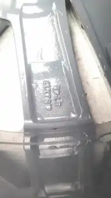 Second-hand car spare part rim for seat arona xcellence oem iam references 6f9601025a  