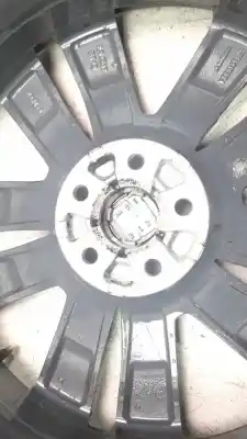 Second-hand car spare part rim for seat arona xcellence oem iam references 6f9601025a  