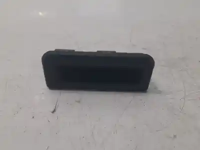 Peça sobressalente para automóvel em segunda mão puxador exterior de mala por seat arona xcellence referências oem iam 6v0827566