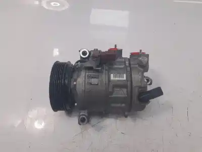 Peça sobressalente para automóvel em segunda mão compressor de ar condicionado a/a a/c por seat arona xcellence referências oem iam 3q0816803d
