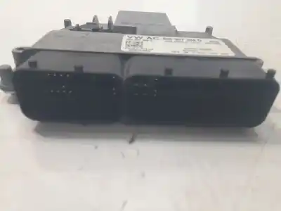 Second-hand car spare part ecu engine control for seat arona xcellence oem iam references 05c907394d  42022454