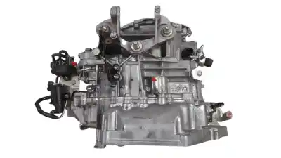 Second-hand car spare part gearbox for mazda 6 lim. (gh) (.2012->) style oem iam references sh06f  