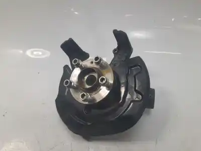 Peça sobressalente para automóvel em segunda mão manga de eixo dianteira esquerda por seat arona xcellence referências oem iam 2q0407255ad