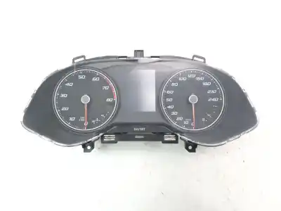 Peça sobressalente para automóvel em segunda mão quadrante por seat arona xcellence referências oem iam 6f0920740d