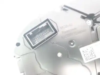 Peça sobressalente para automóvel em segunda mão quadrante por seat arona xcellence referências oem iam 6f0920740d  