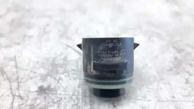 Peça sobressalente para automóvel em segunda mão sensor por seat arona xcellence referências oem iam 5q0919275b  