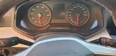 Second-hand car spare part multifunction switch for seat arona xcellence oem iam references 2q1953507l  