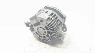 Peça sobressalente para automóvel em segunda mão alternador por mazda 6 lim. (gh) (.2012->) style referências oem iam a2tx9181 pe0118300 alf520453