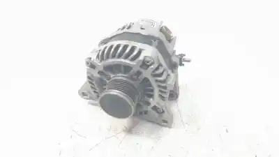 Peça sobressalente para automóvel em segunda mão alternador por mazda 6 lim. (gh) (.2012->) style referências oem iam a2tx9181 pe0118300 alf520453