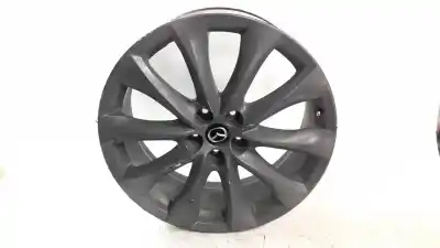 Peça sobressalente para automóvel em segunda mão  por MAZDA 6 LIM. (GH) (.2012->)  Referências OEM IAM 9965067500  