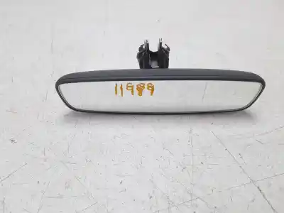 Peça sobressalente para automóvel em segunda mão espelho retrovisor interior por seat arona xcellence referências oem iam 3g0857511e9b9