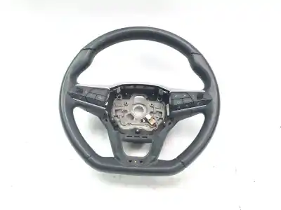 Peça sobressalente para automóvel em segunda mão volante por seat arona xcellence referências oem iam 6f0419091f