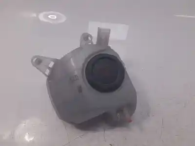 Peça sobressalente para automóvel em segunda mão depósito de expansão por seat arona xcellence referências oem iam 2q0121407d