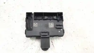Автозапчасти б/у комфортный модуль за seat ateca (khp) style go ссылки oem iam 5q4959592s