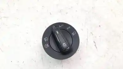 Автозапчасти б/у управление светом за seat ateca (khp) style go ссылки oem iam 5g0941431ap