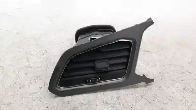Pezzo di ricambio per auto di seconda mano bocchetta aria laterale sinistra per volkswagen t-roc 2.0 tdi riferimenti oem iam 2ga819703