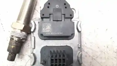 Second-hand car spare part lambda probe for volkswagen t-roc 2.0 tdi oem iam references 04l907805bp  