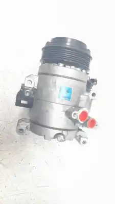 Second-hand car spare part  for MAZDA 6 LIM. (GH) (.2012->)  OEM IAM references F500AUCAA09  