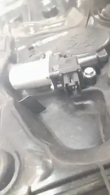 Автозапчасти б/у регулятор стекла переднего правого за mazda 6 lim. (gh) (.2012->) style ссылки oem iam ghp958590a  