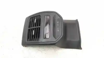 Second-hand car spare part air ventilation grille for cupra formentor (km7, kmp) 1.5 tsi oem iam references 11a907049