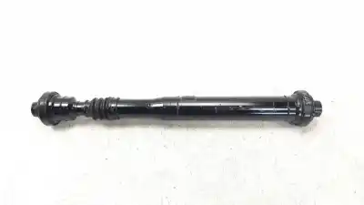 Автозапчасти б/у центральная трансмиссия за porsche cayenne (typ 92aa) diesel ссылки oem iam 7p0521101k