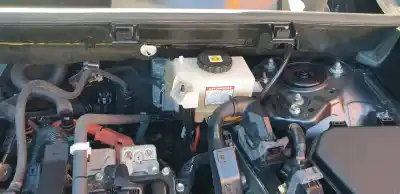 Автозапчастина б/у гальмівний насос для toyota rav4 hybrid 4x2 advance посилання на oem iam 4705042201