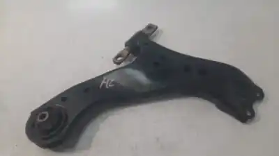 Pezzo di ricambio per auto di seconda mano braccio sospensione inferiore anteriore destro per toyota rav4 hybrid 4x2 advance riferimenti oem iam 4806842070
