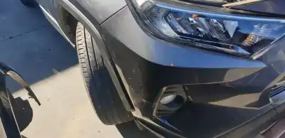 Автозапчастина б/у передній правий нижний рычаг підвіски для toyota rav4 hybrid 4x2 advance посилання на oem iam 4806842070