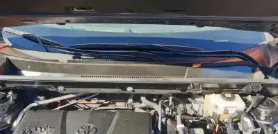 Автозапчастина б/у торпеда для toyota rav4 hybrid 4x2 advance посилання на oem iam 5570042500