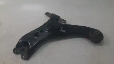 Pezzo di ricambio per auto di seconda mano braccio sospensione superiore anteriore sinistro per toyota rav4 hybrid 4x2 advance riferimenti oem iam 4806942070