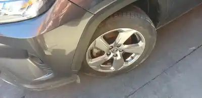Автозапчастина б/у передній лівий верхній рычок підвіски для toyota rav4 hybrid 4x2 advance посилання на oem iam 4806942070