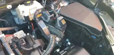 Автозапчастина б/у ебу контролер двигуна для toyota rav4 hybrid 4x2 advance посилання на oem iam 896614a170