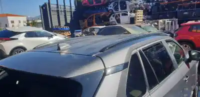 Автозапчастина б/у бруски для даху для toyota rav4 hybrid 4x2 advance посилання на oem iam 6240442010c2