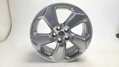 Автозапчастина б/у шина для toyota rav4 hybrid 4x2 advance посилання на oem iam 4261142790