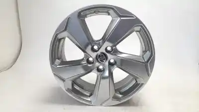 Автозапчастина б/у шина для toyota rav4 hybrid 4x2 advance посилання на oem iam 4261142790
