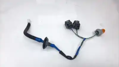 Автозапчастина б/у лампальник для toyota rav4 hybrid 4x2 advance посилання на oem iam 8155542230