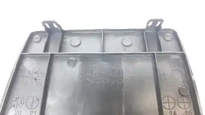 Second-hand car spare part decorative moulding for toyota rav4 hybrid 4x2 advance oem iam references 6784842020  