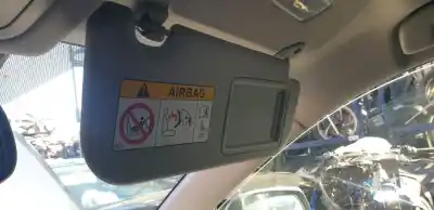 Автозапчастина б/у правильний натір для toyota rav4 hybrid 4x2 advance посилання на oem iam 7431042661b0
