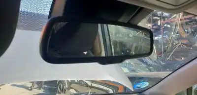 Автозапчастина б/у внутрішне дзеркало для toyota rav4 hybrid 4x2 advance посилання на oem iam 878100wz20