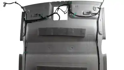 Автозапчастина б/у інтер'єрний дах для toyota rav4 hybrid 4x2 advance посилання на oem iam 6331042500b0  