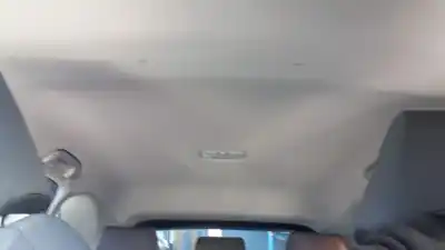 Автозапчастина б/у інтер'єрний дах для toyota rav4 hybrid 4x2 advance посилання на oem iam 6331042500b0  