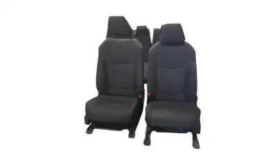 Автозапчастина б/у комплект сидів для toyota rav4 hybrid 4x2 advance посилання на oem iam 7107242b60b5