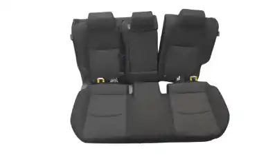 Автозапчастина б/у комплект сидів для toyota rav4 hybrid 4x2 advance посилання на oem iam 7107242b60b5  